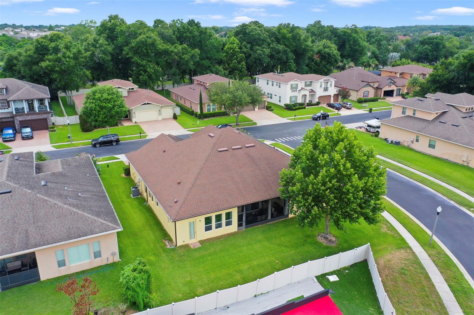 ARDEN PARK SOUTH - Residential