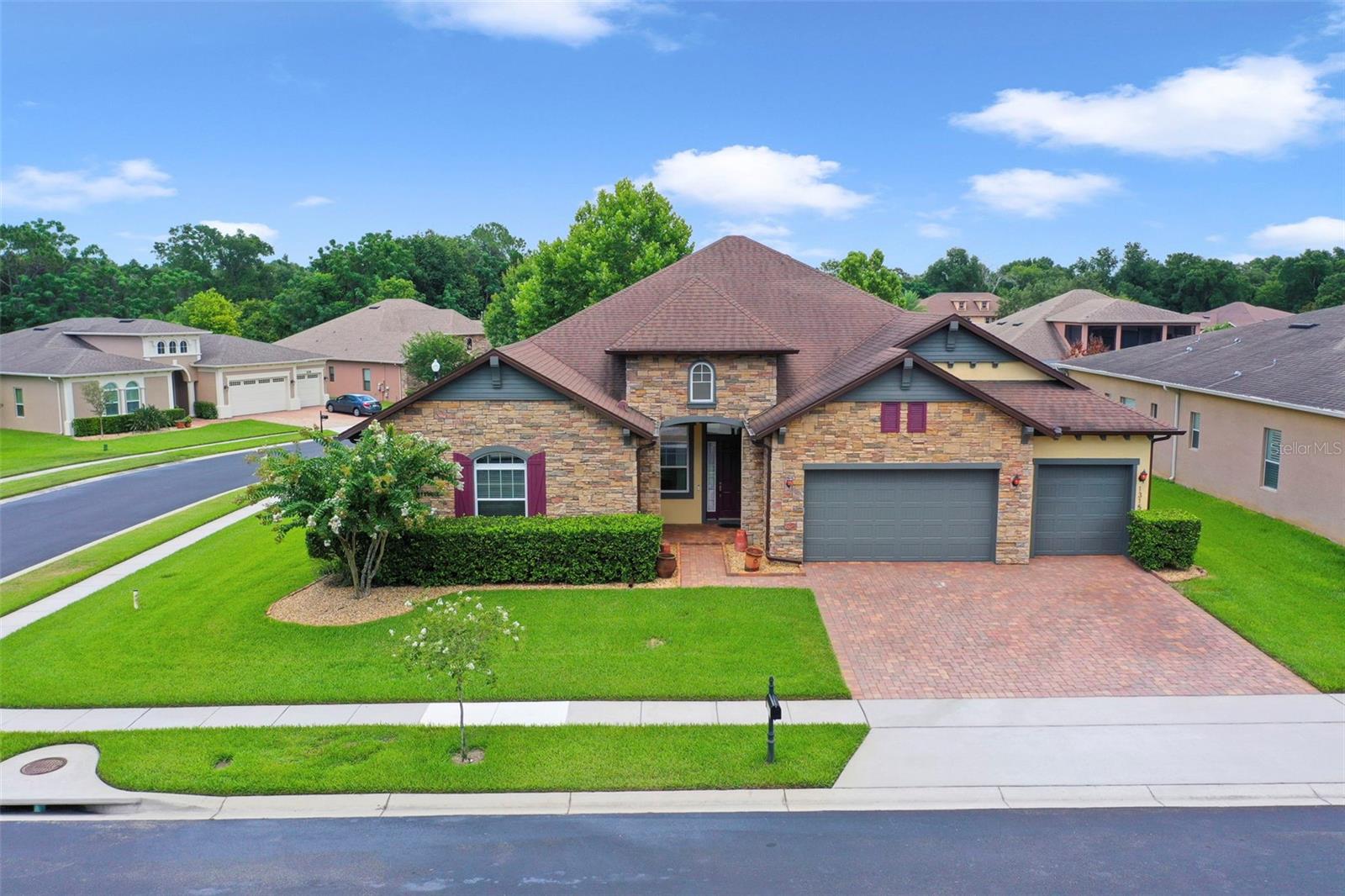 ARDEN PARK SOUTH - Residential