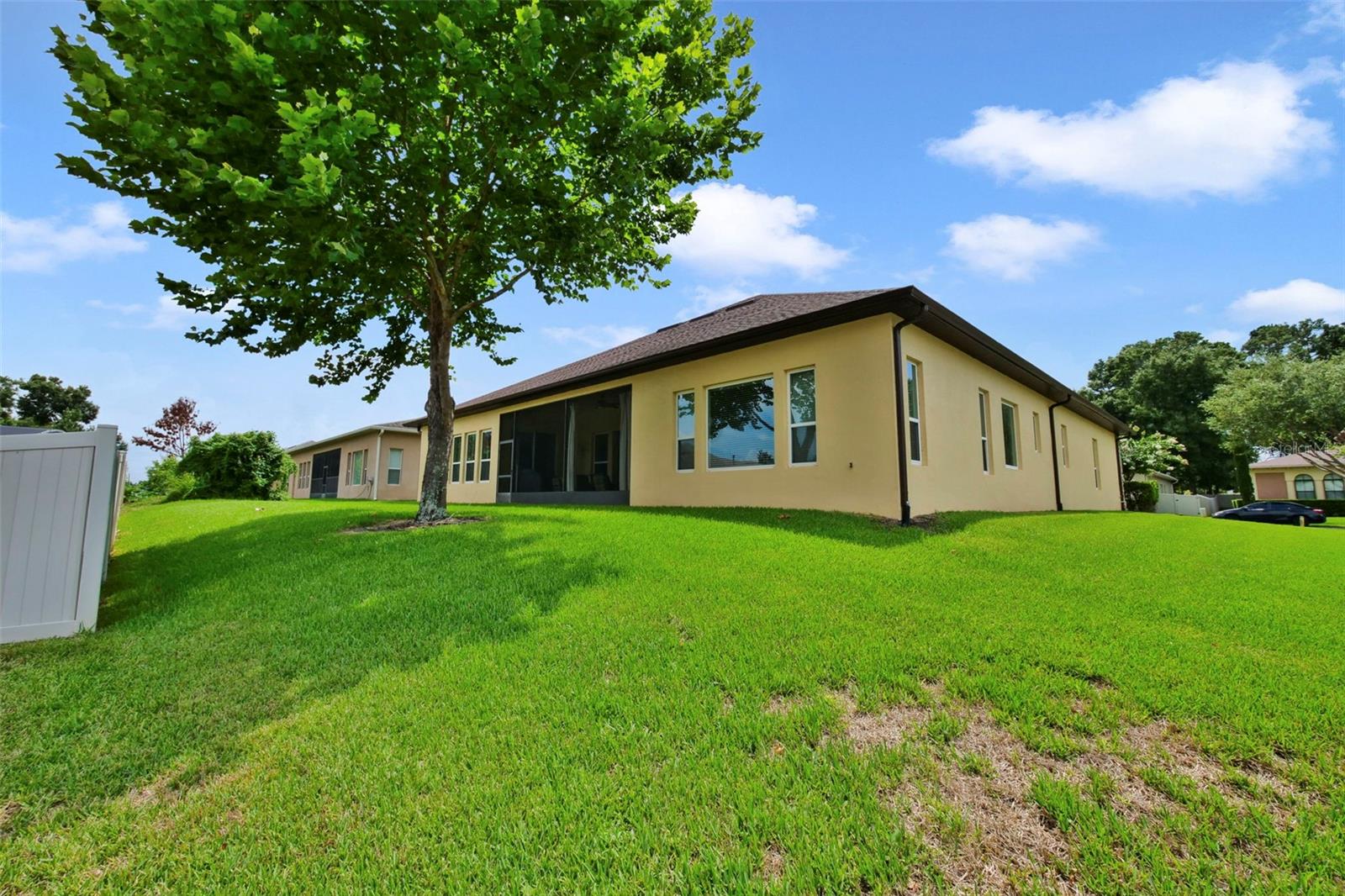 ARDEN PARK SOUTH - Residential