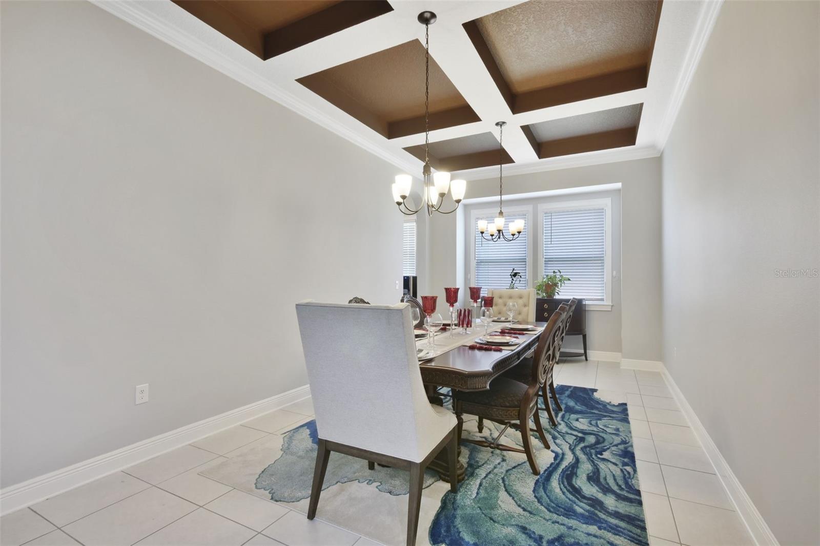ARDEN PARK SOUTH - Residential