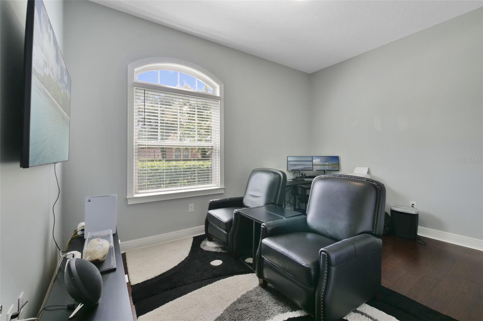 ARDEN PARK SOUTH - Residential