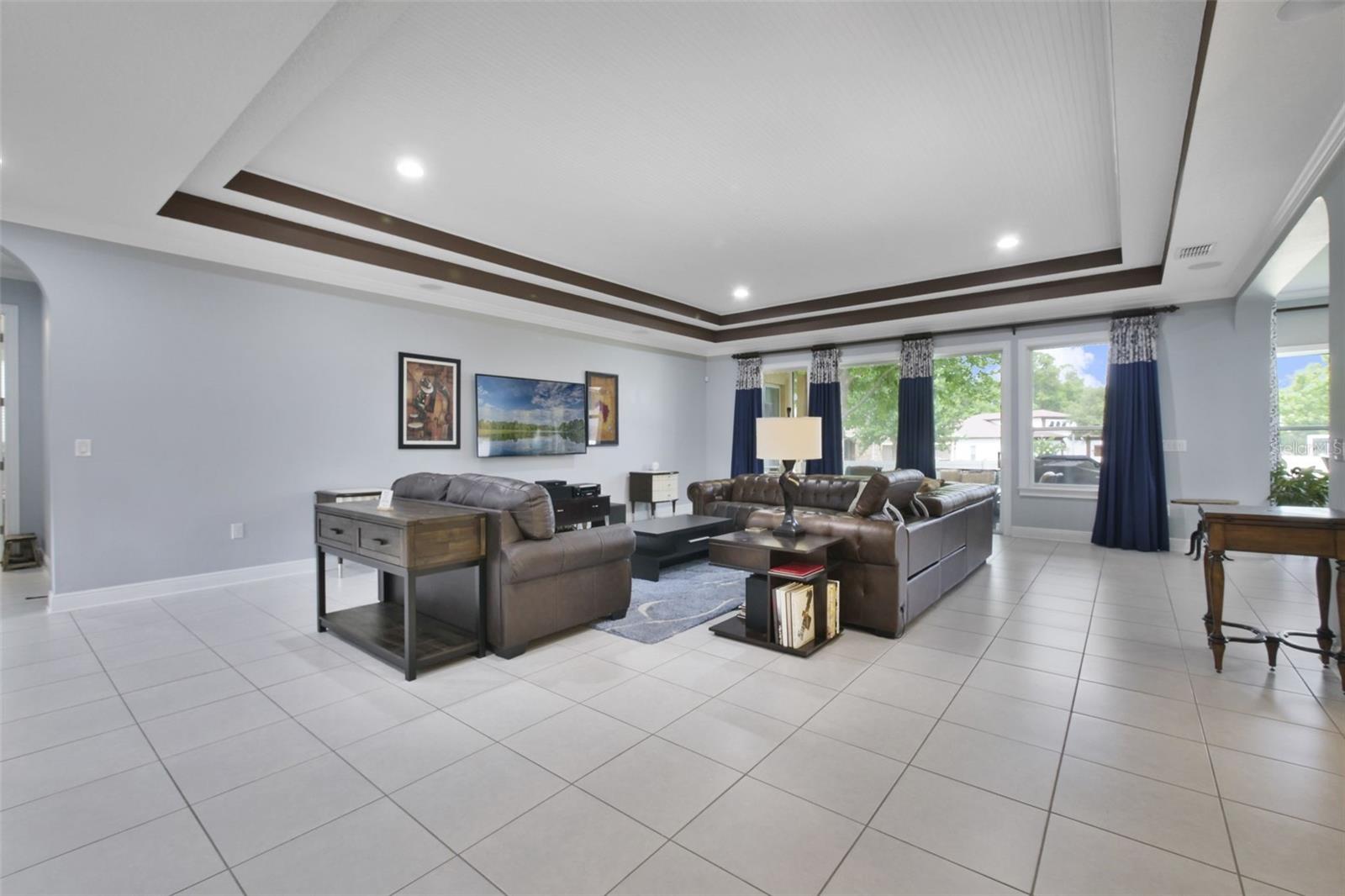 ARDEN PARK SOUTH - Residential