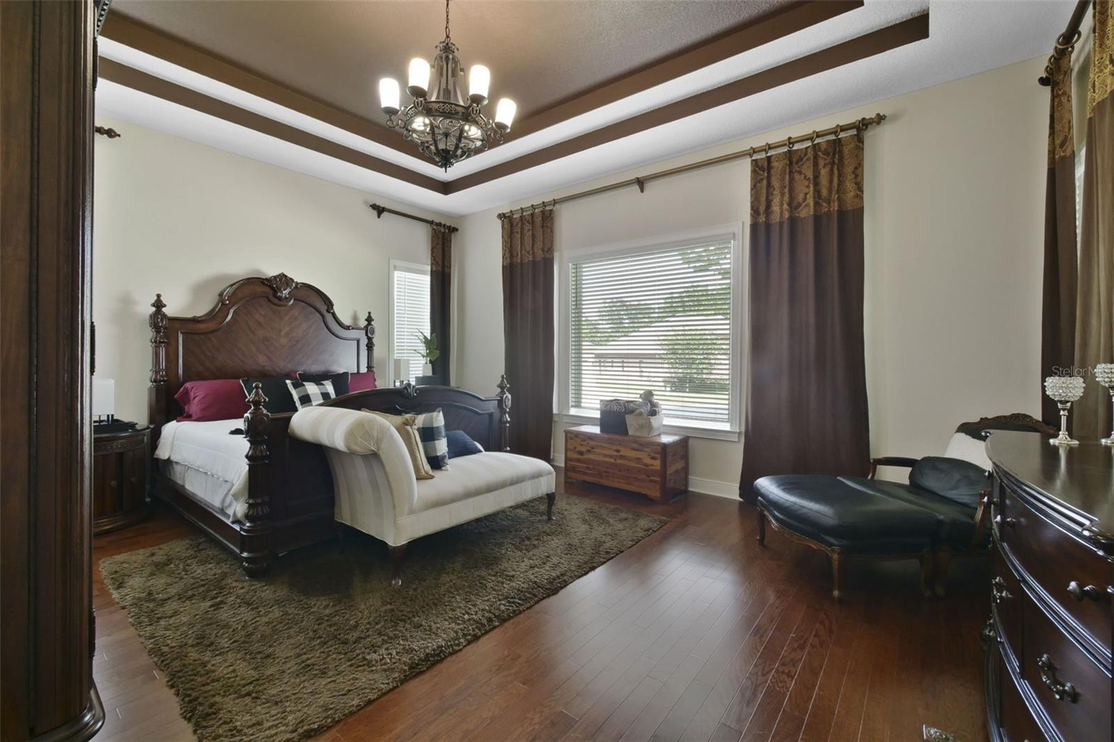 ARDEN PARK SOUTH - Residential