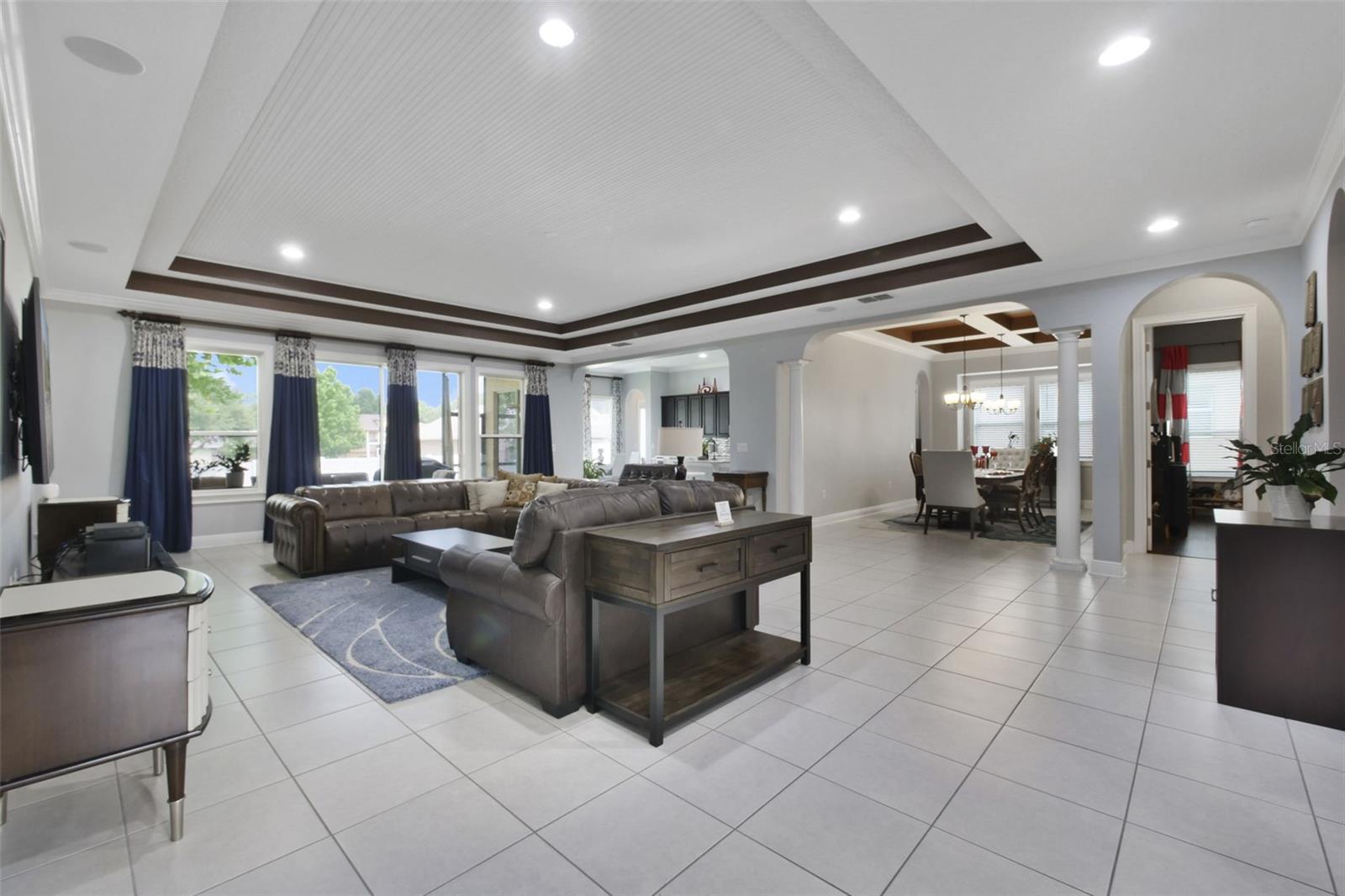 ARDEN PARK SOUTH - Residential