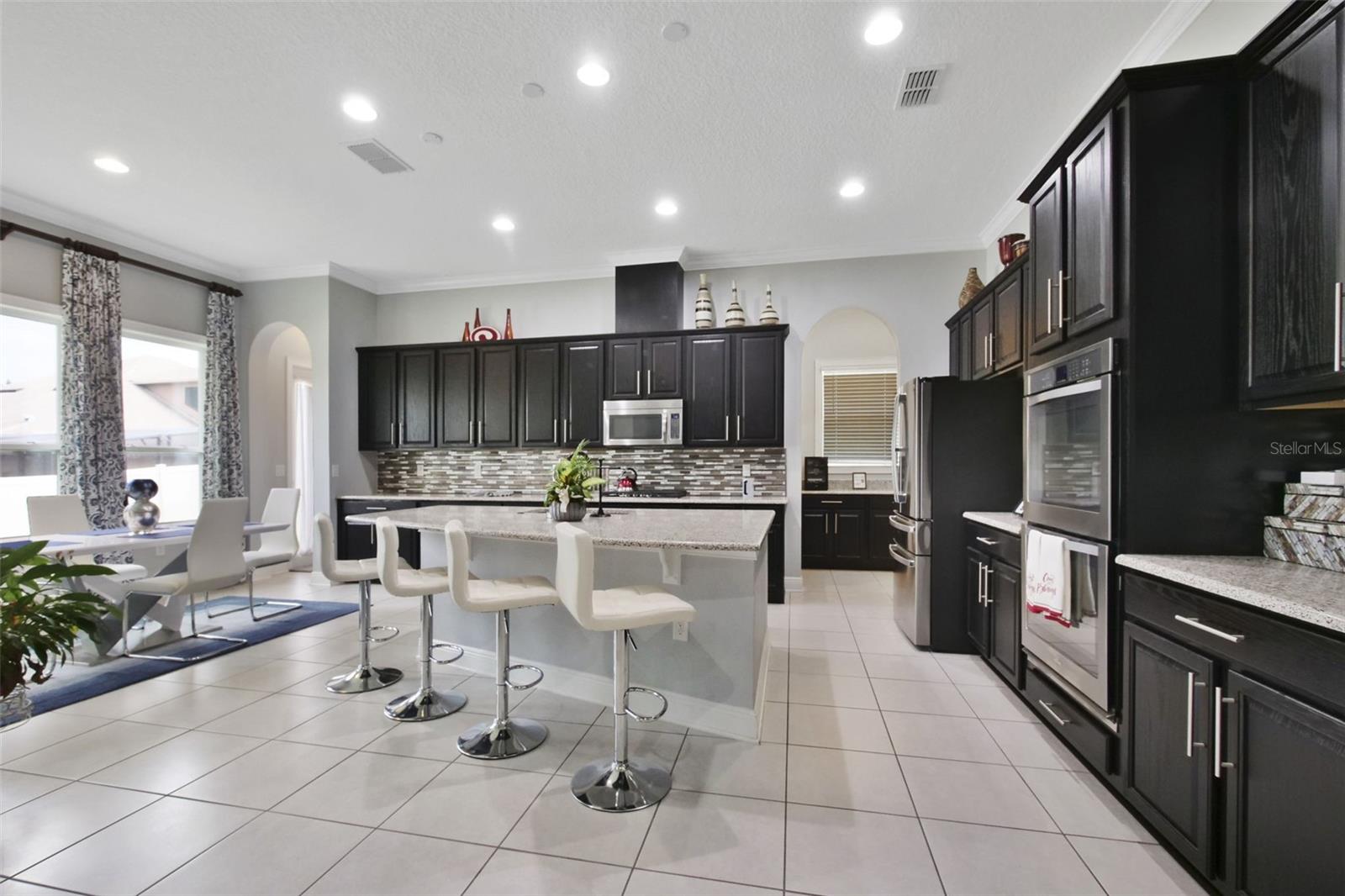 ARDEN PARK SOUTH - Residential