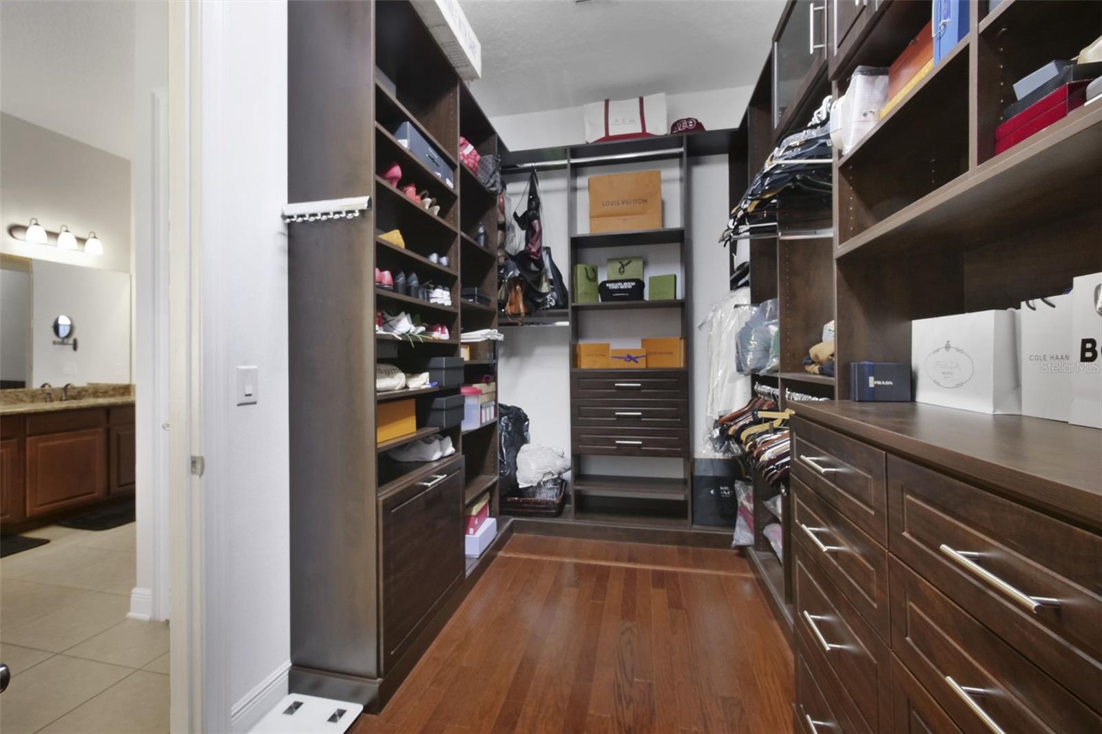 ARDEN PARK SOUTH - Residential