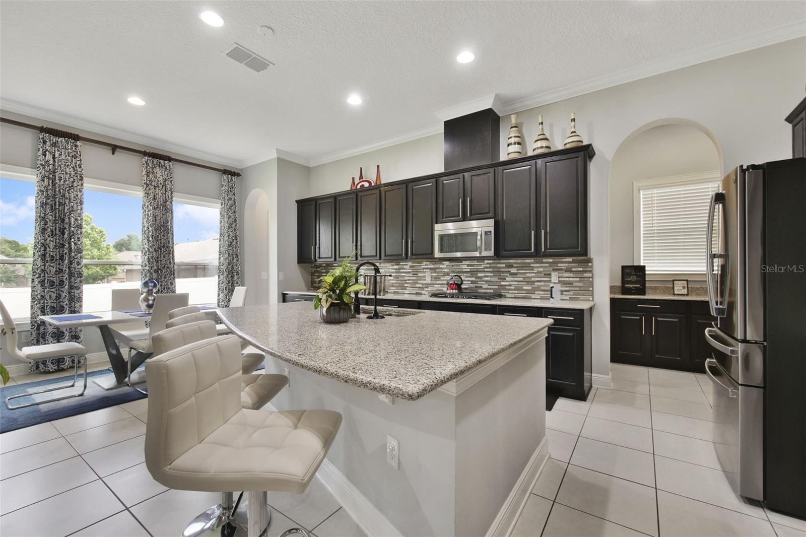 ARDEN PARK SOUTH - Residential