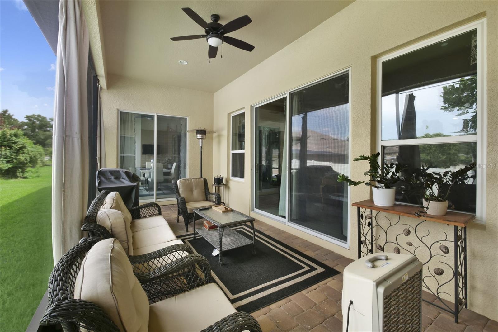 ARDEN PARK SOUTH - Residential
