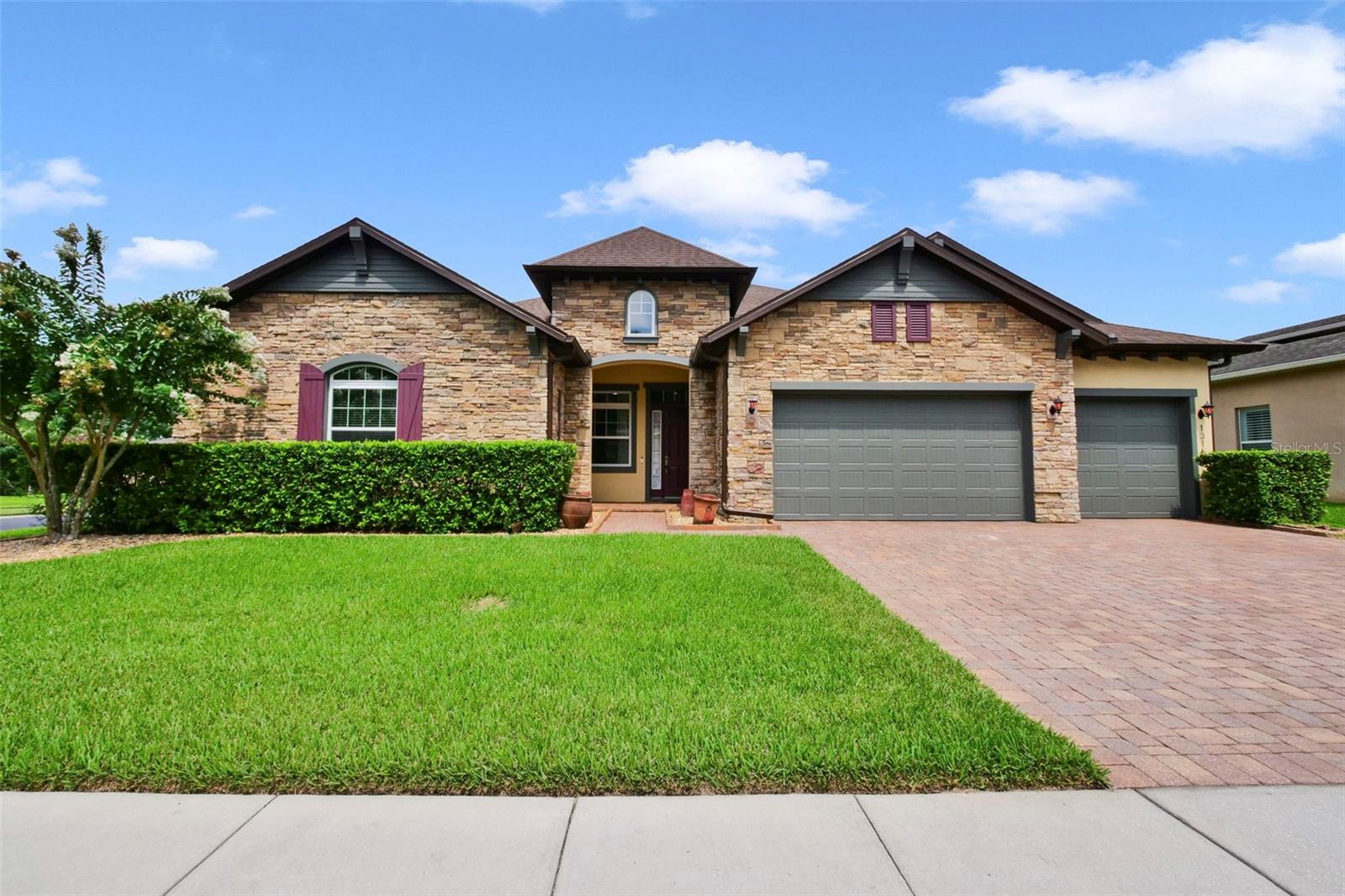 ARDEN PARK SOUTH - Residential