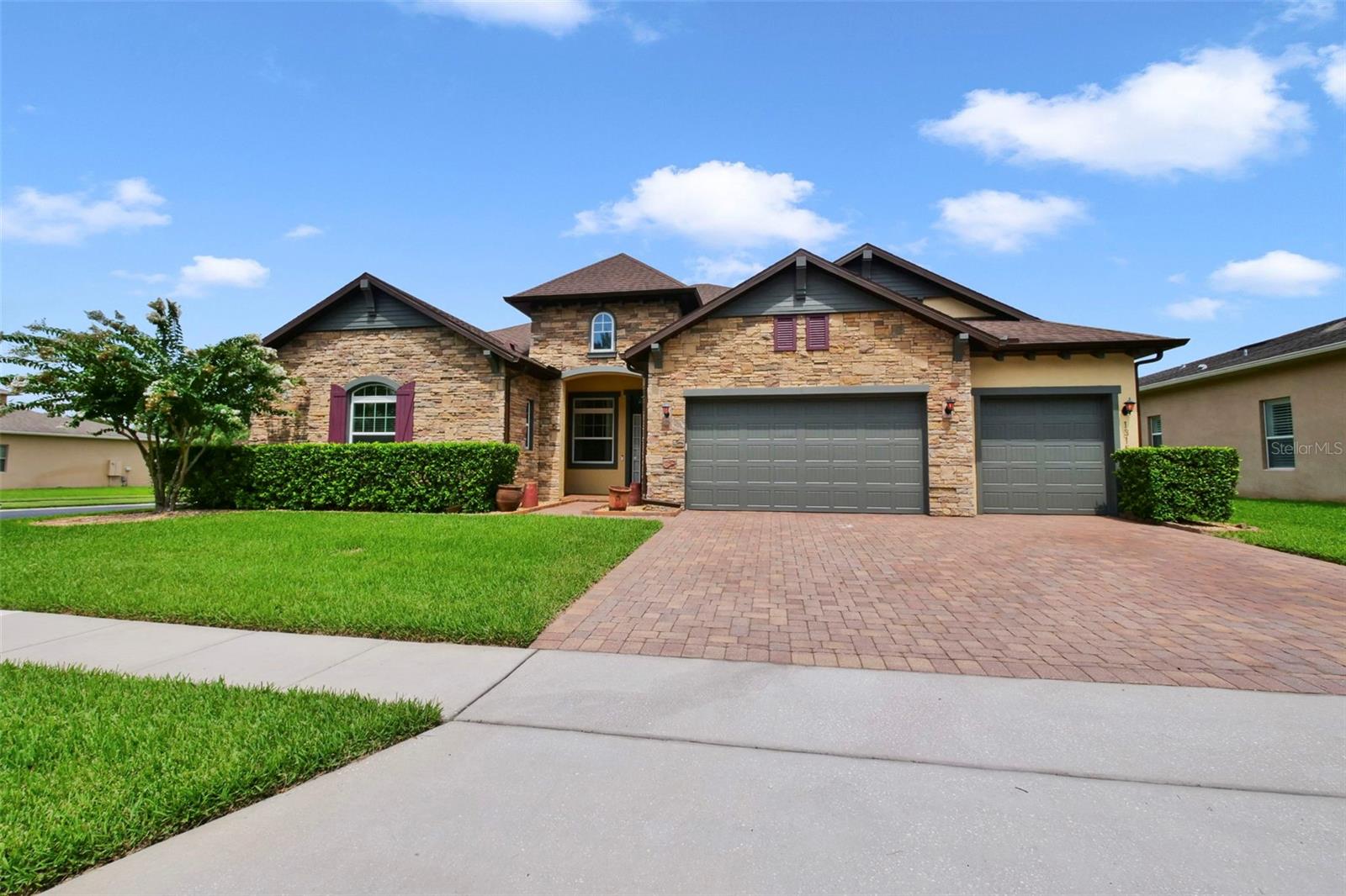ARDEN PARK SOUTH - Residential