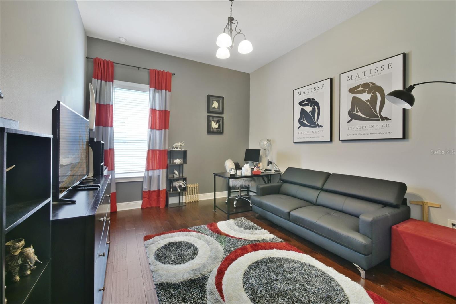 ARDEN PARK SOUTH - Residential