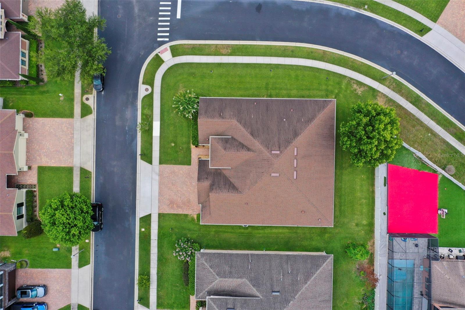 ARDEN PARK SOUTH - Residential