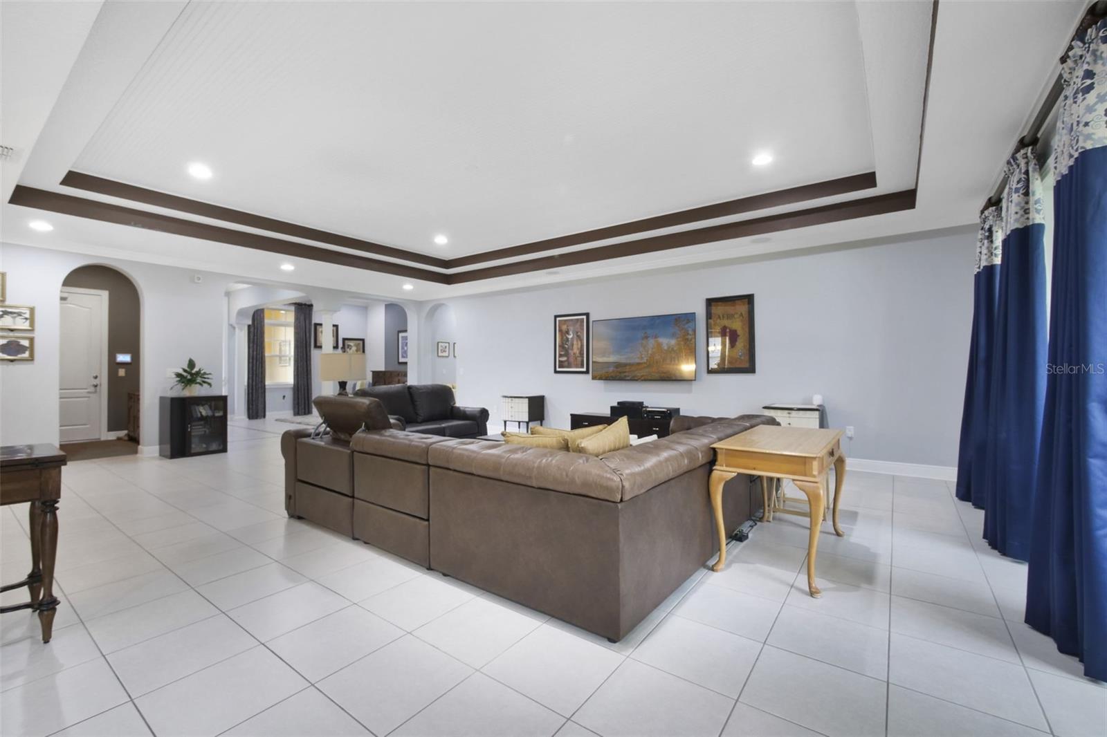 ARDEN PARK SOUTH - Residential