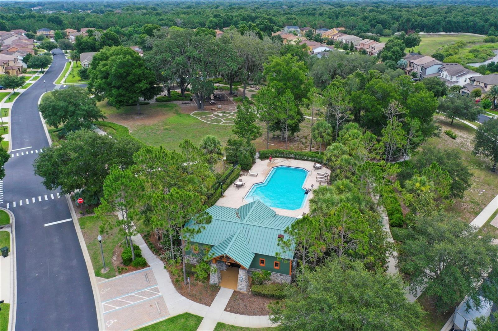 ARDEN PARK SOUTH - Residential