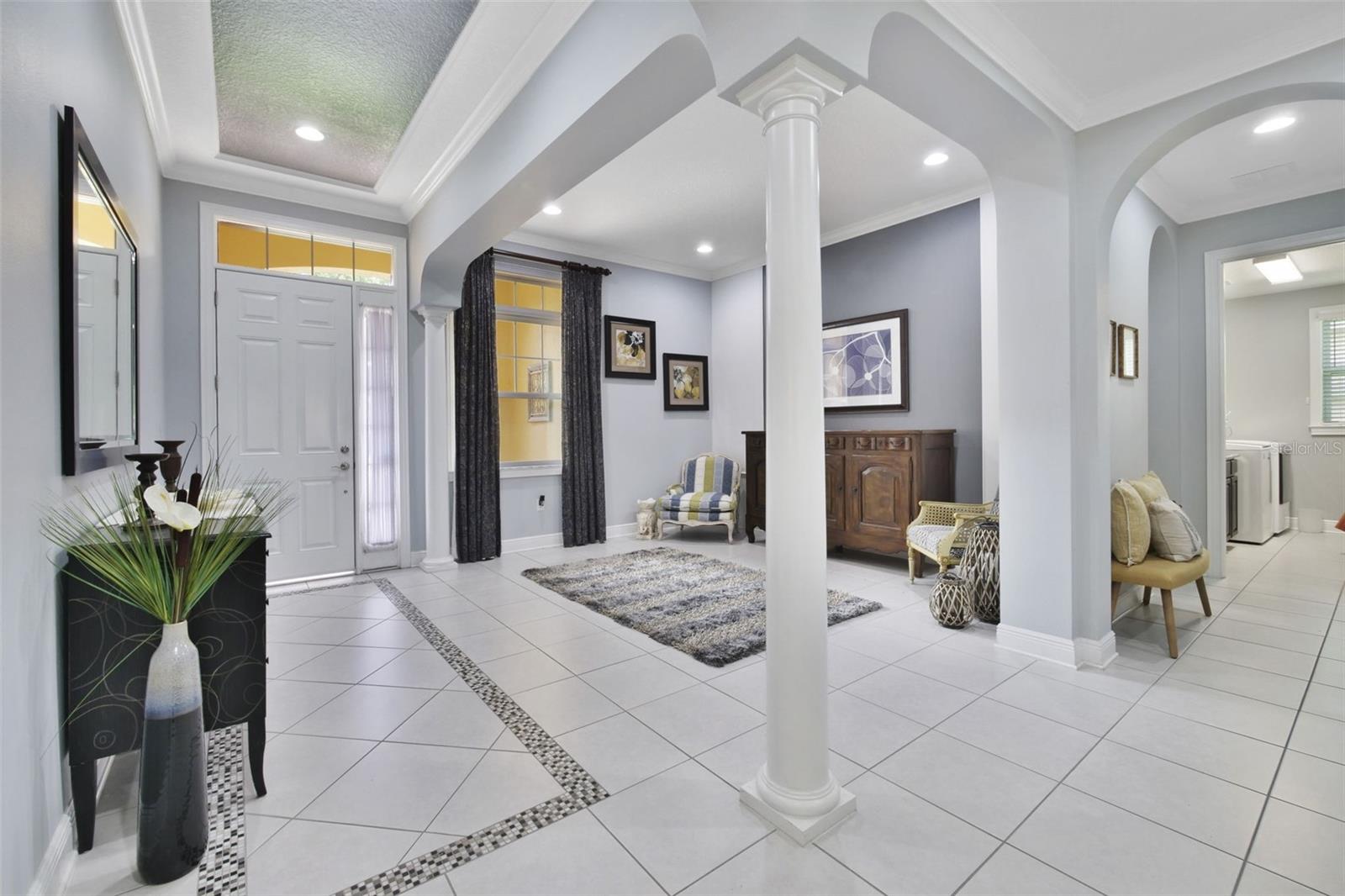 ARDEN PARK SOUTH - Residential