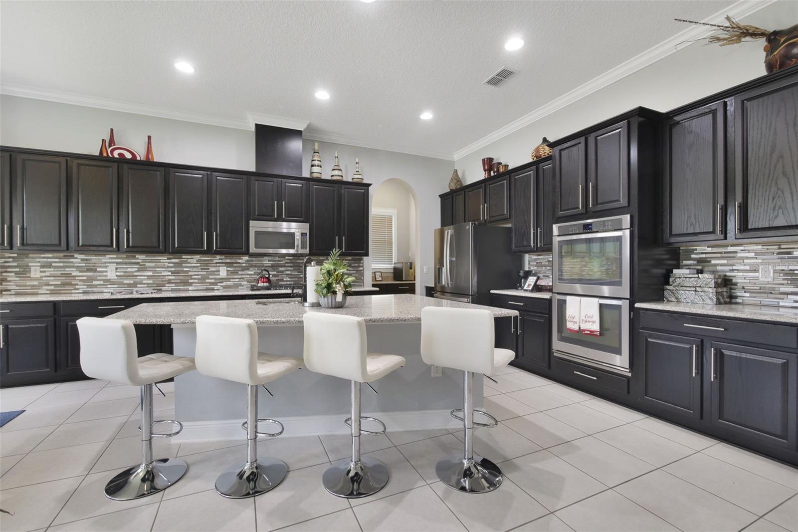 ARDEN PARK SOUTH - Residential