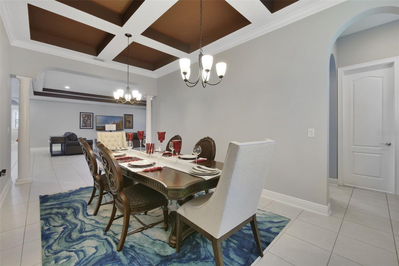 ARDEN PARK SOUTH - Residential