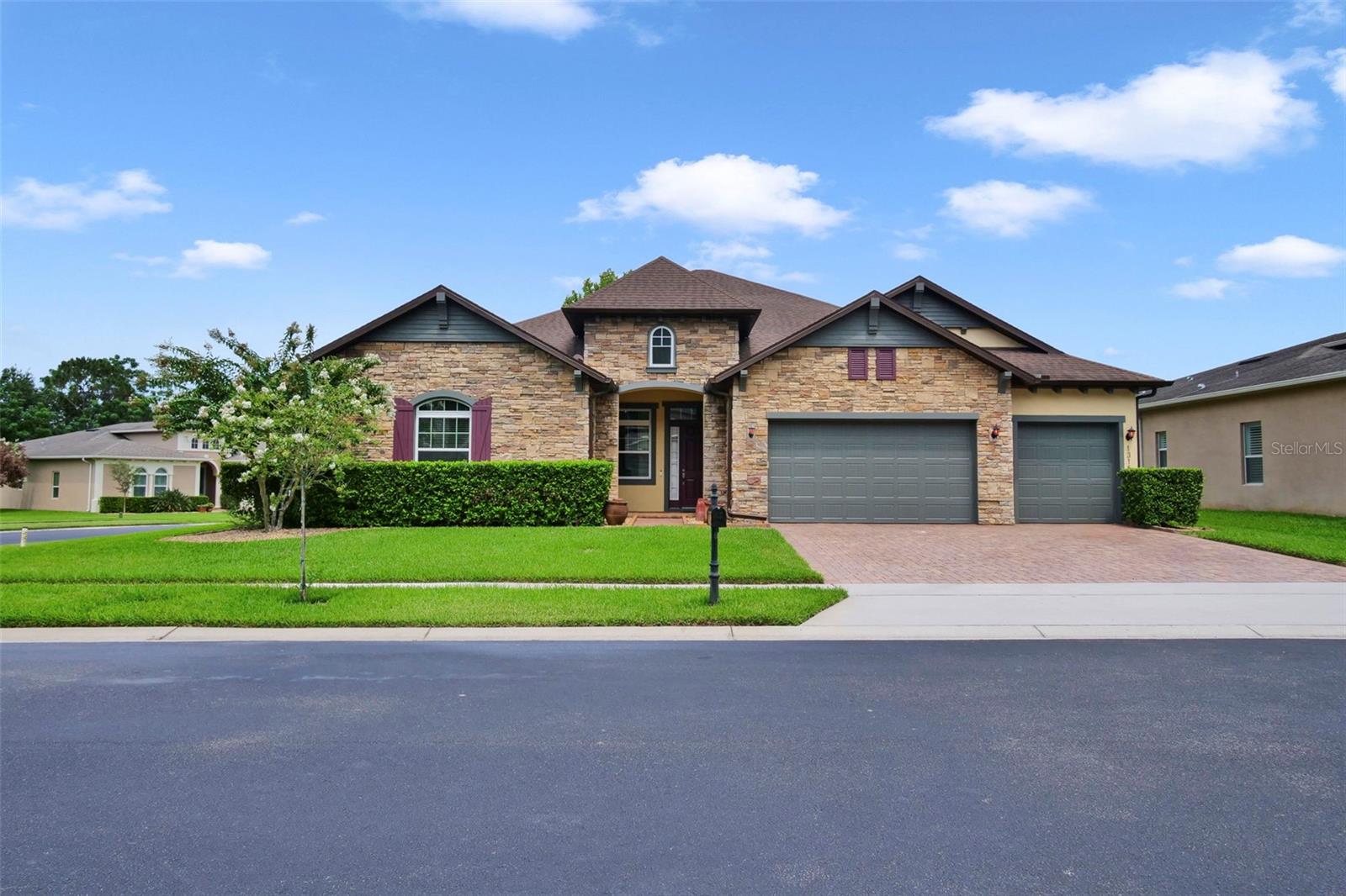 ARDEN PARK SOUTH - Residential