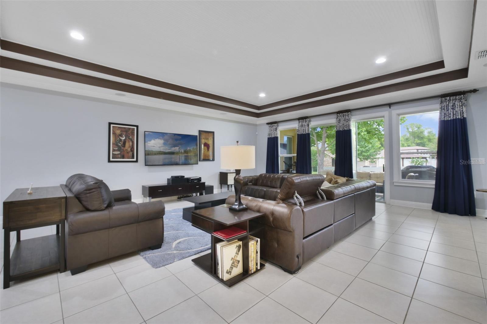 ARDEN PARK SOUTH - Residential