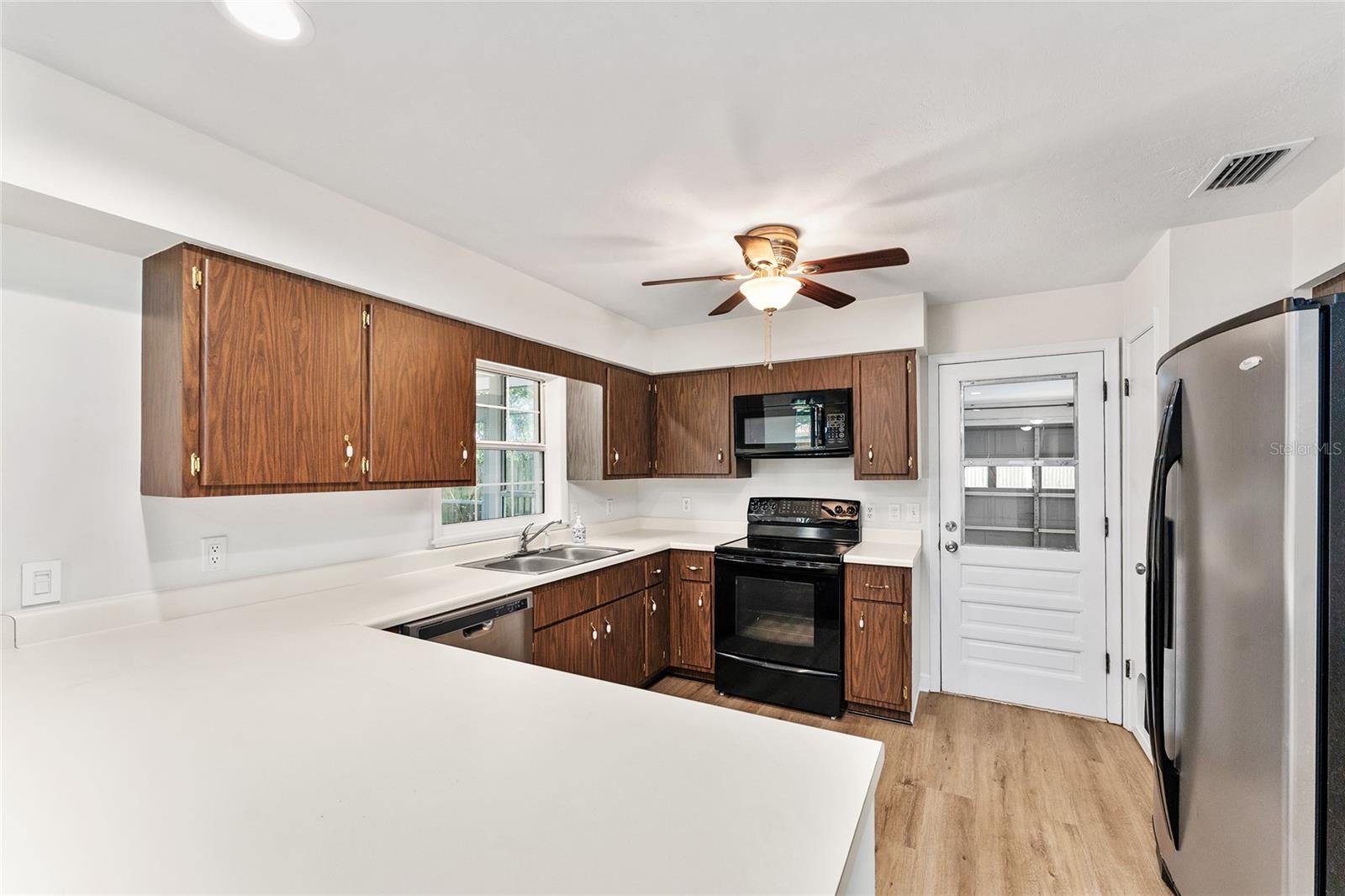 REPLAT SYLVANIA TERRACE - Residential