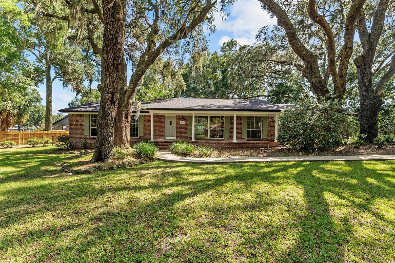REPLAT SYLVANIA TERRACE - Residential