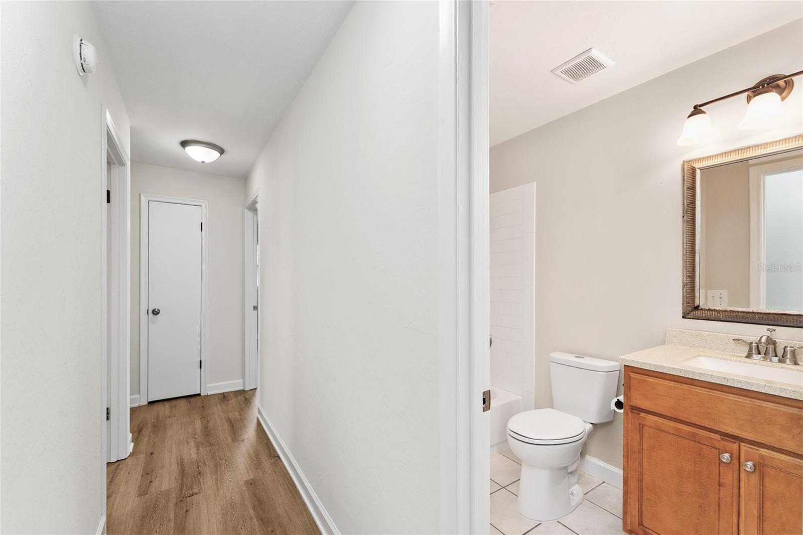 REPLAT SYLVANIA TERRACE - Residential