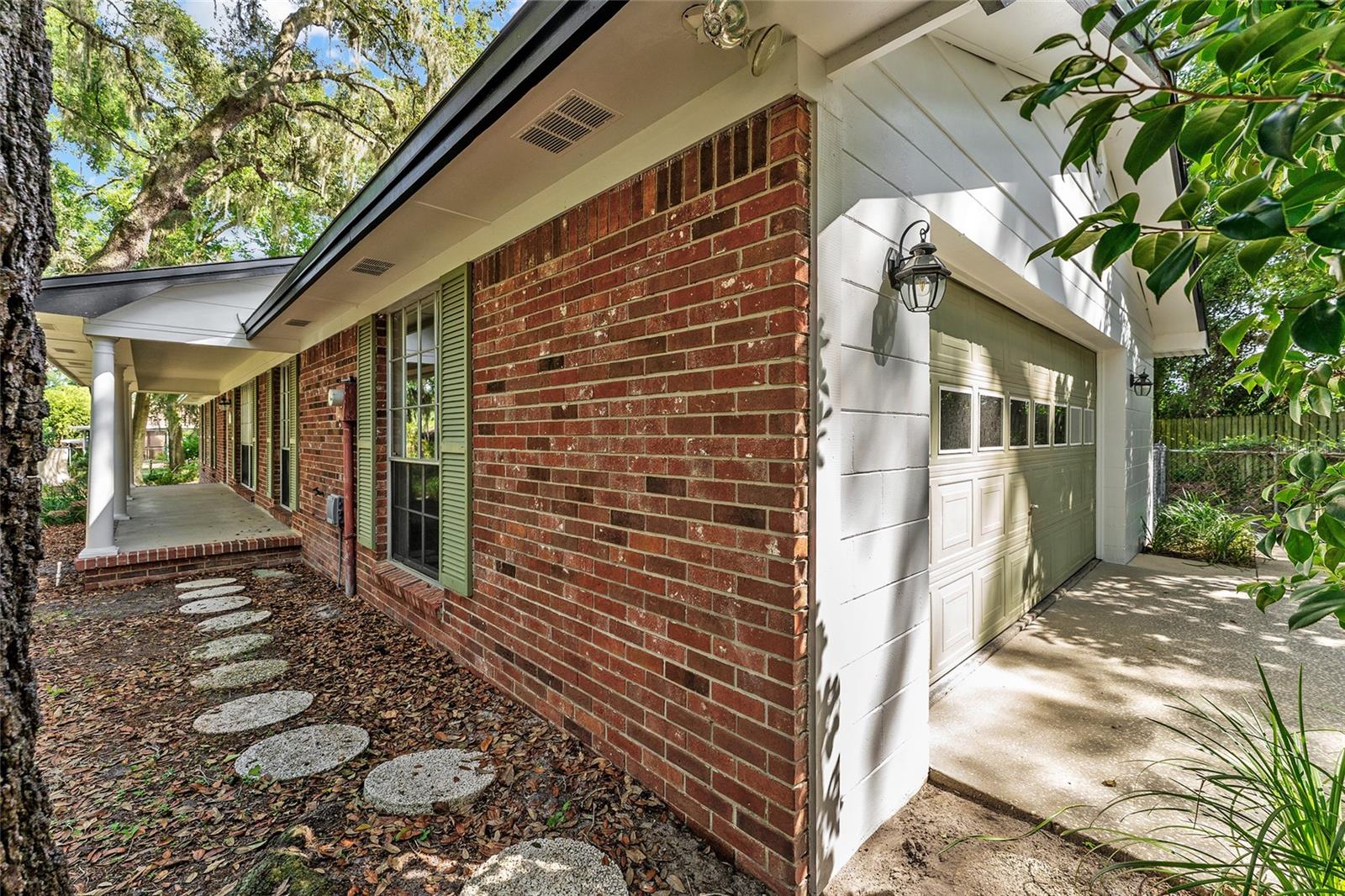 REPLAT SYLVANIA TERRACE - Residential