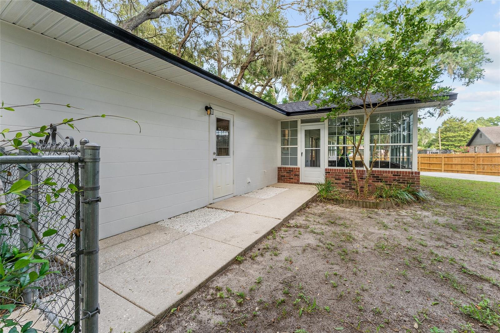 REPLAT SYLVANIA TERRACE - Residential