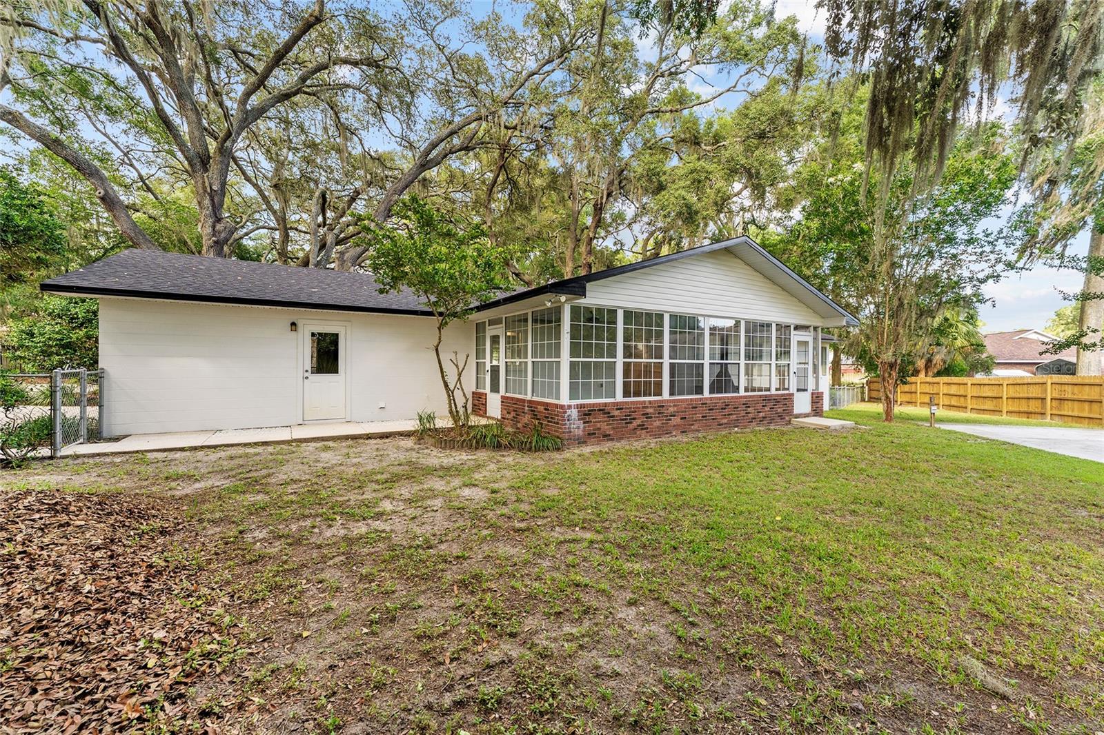 REPLAT SYLVANIA TERRACE - Residential