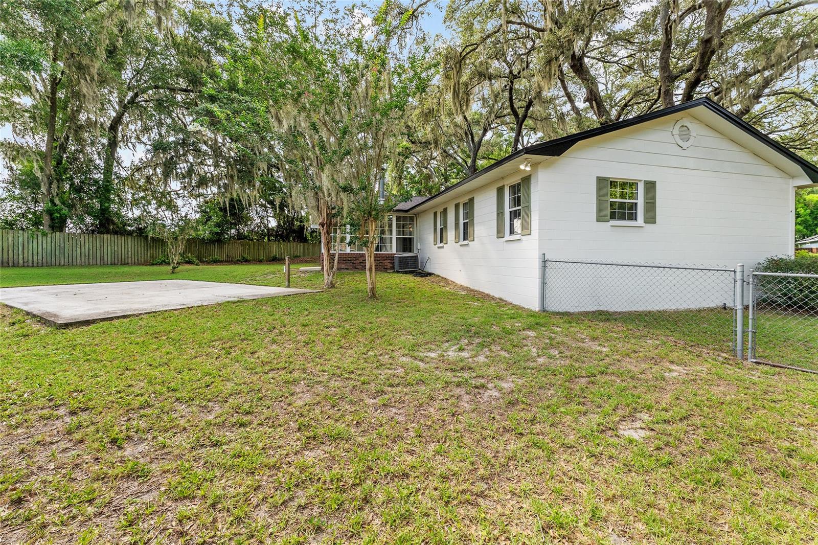 REPLAT SYLVANIA TERRACE - Residential