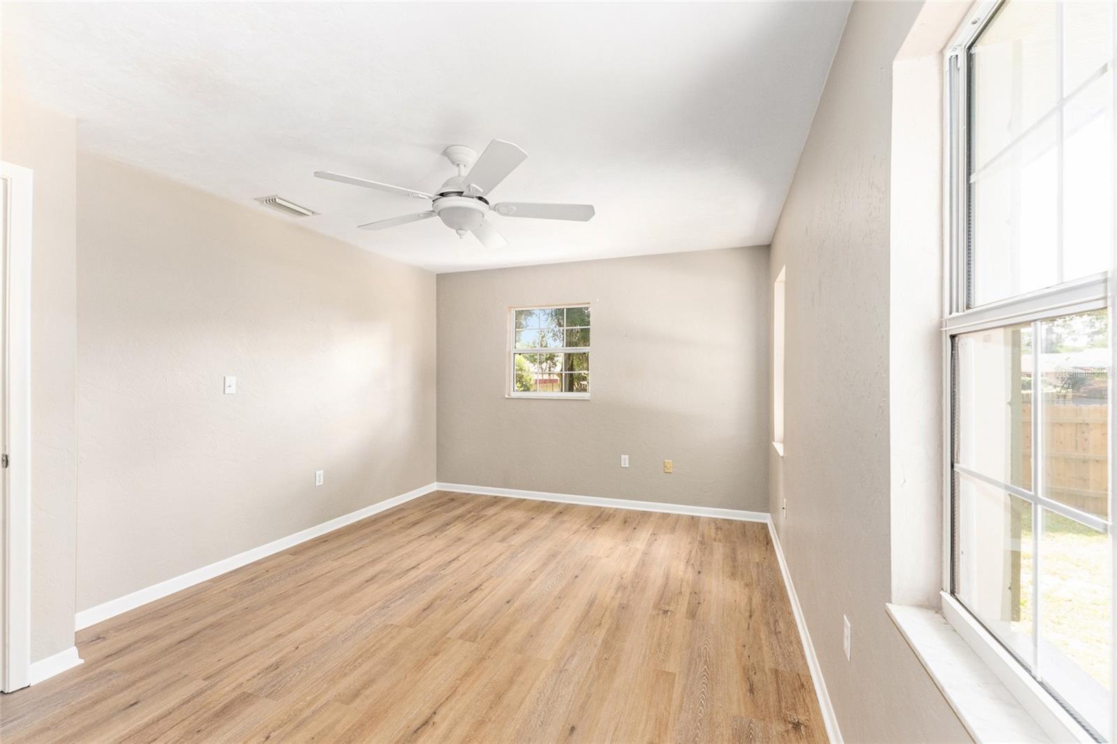 REPLAT SYLVANIA TERRACE - Residential