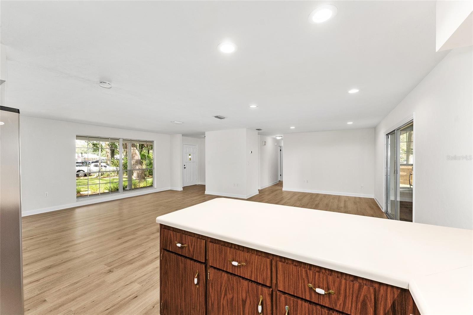 REPLAT SYLVANIA TERRACE - Residential