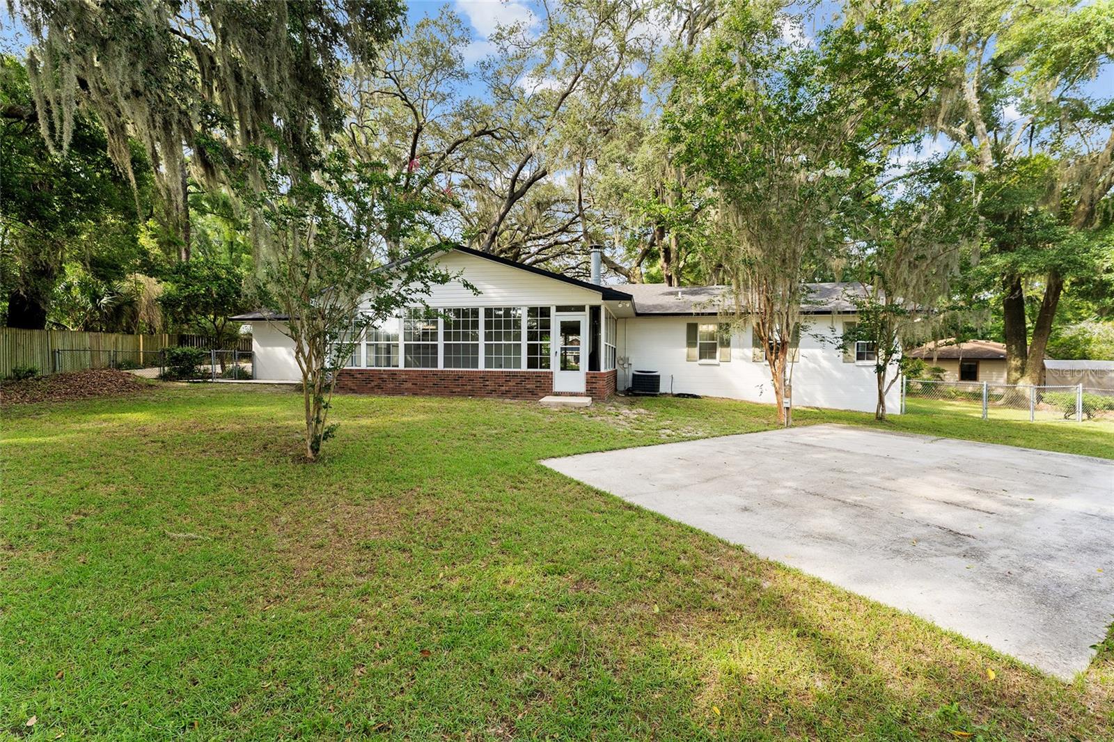 REPLAT SYLVANIA TERRACE - Residential
