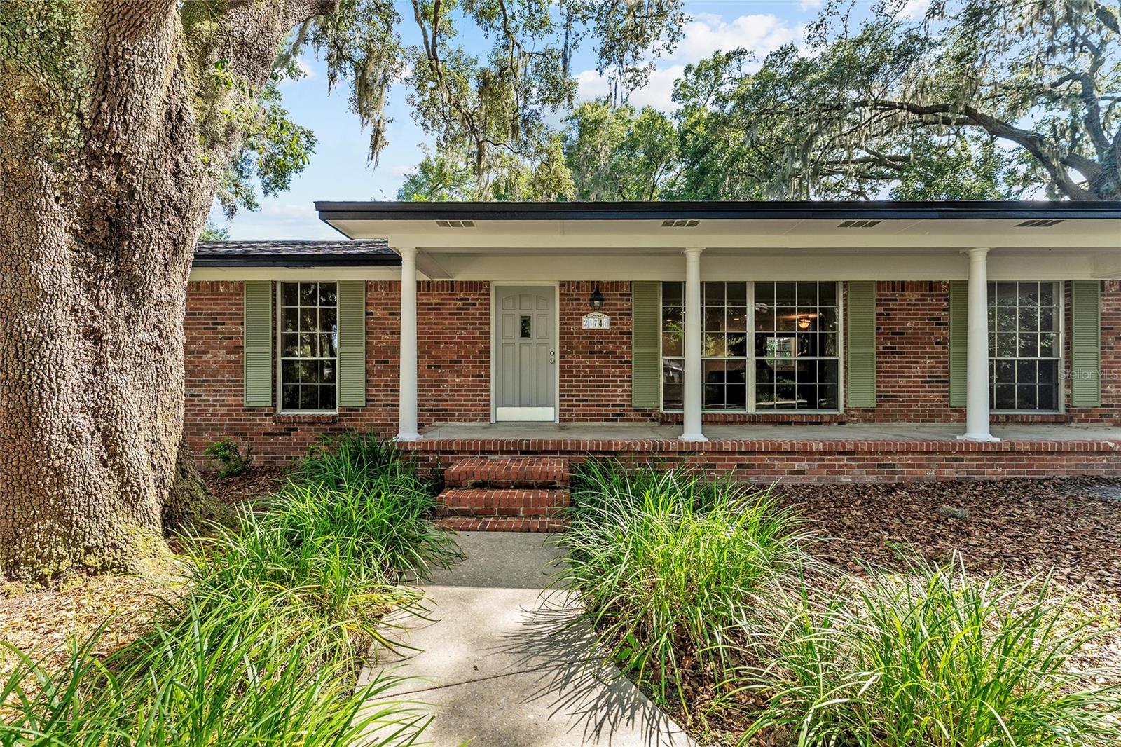 REPLAT SYLVANIA TERRACE - Residential