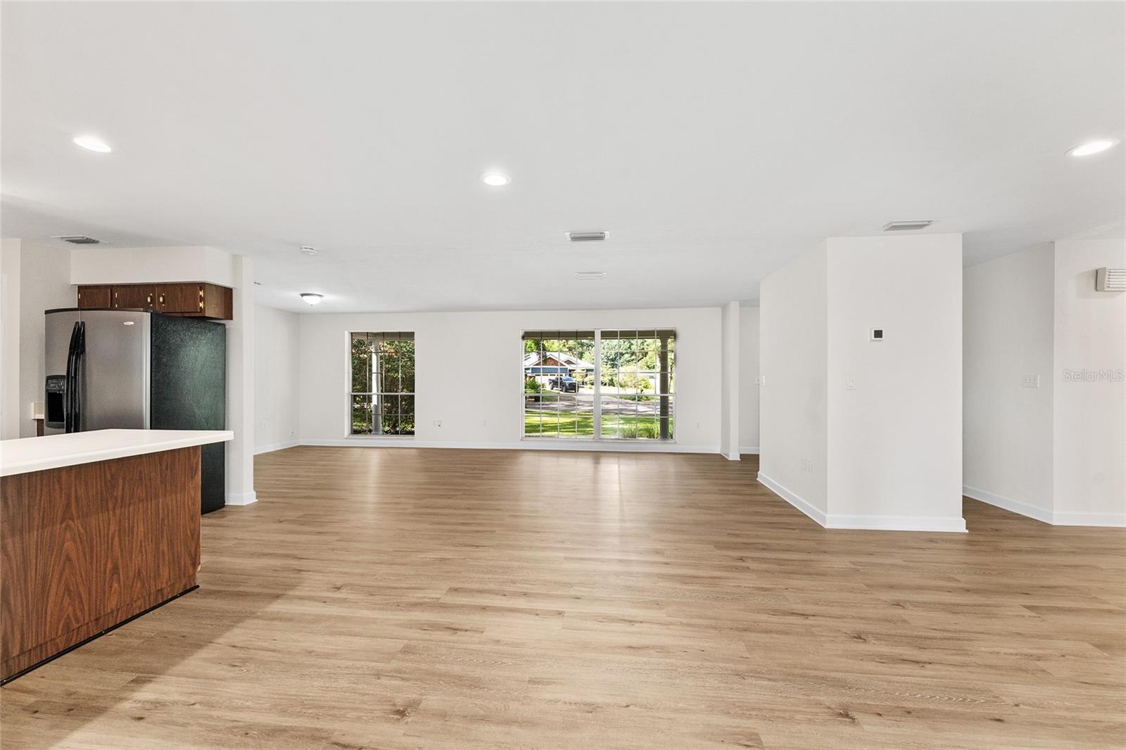 REPLAT SYLVANIA TERRACE - Residential