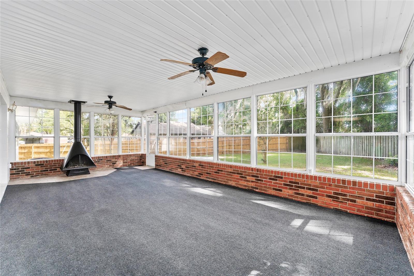 REPLAT SYLVANIA TERRACE - Residential