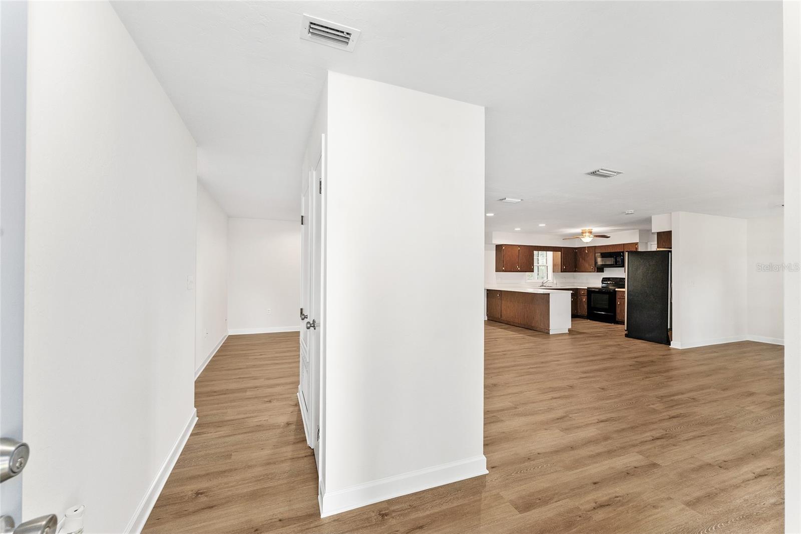 REPLAT SYLVANIA TERRACE - Residential
