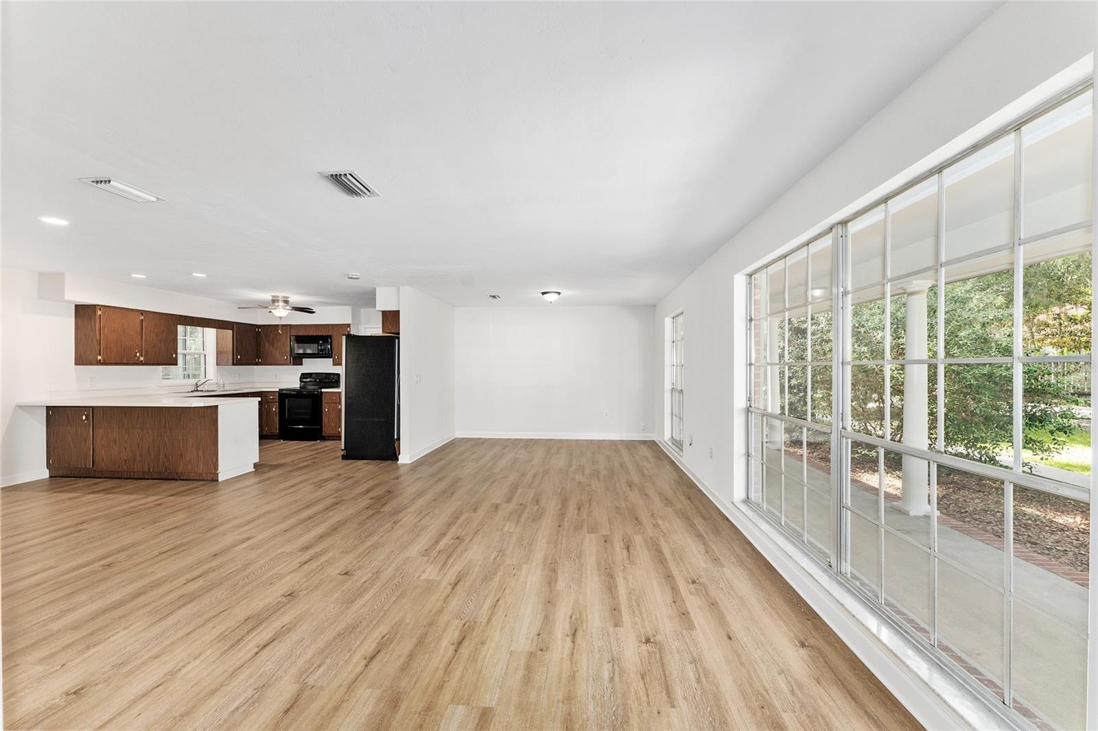 REPLAT SYLVANIA TERRACE - Residential