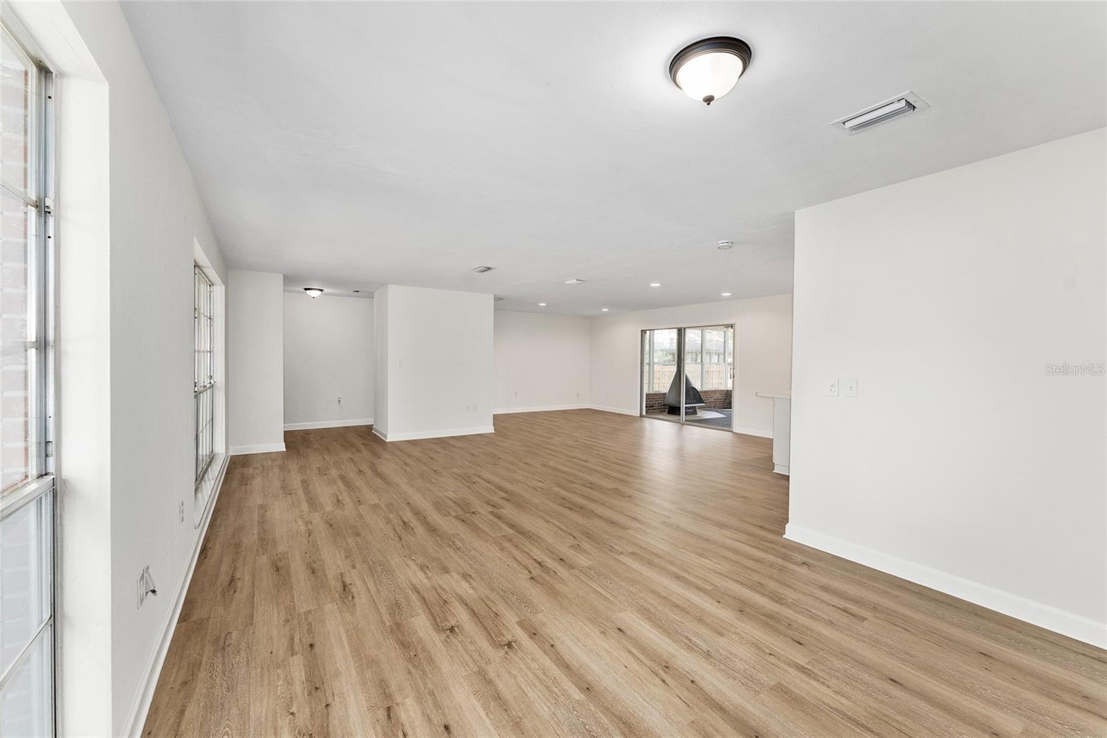 REPLAT SYLVANIA TERRACE - Residential