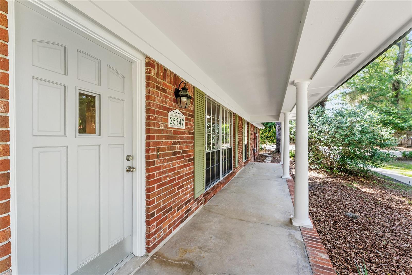 REPLAT SYLVANIA TERRACE - Residential