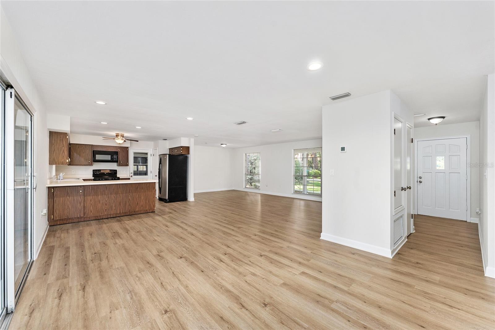 REPLAT SYLVANIA TERRACE - Residential