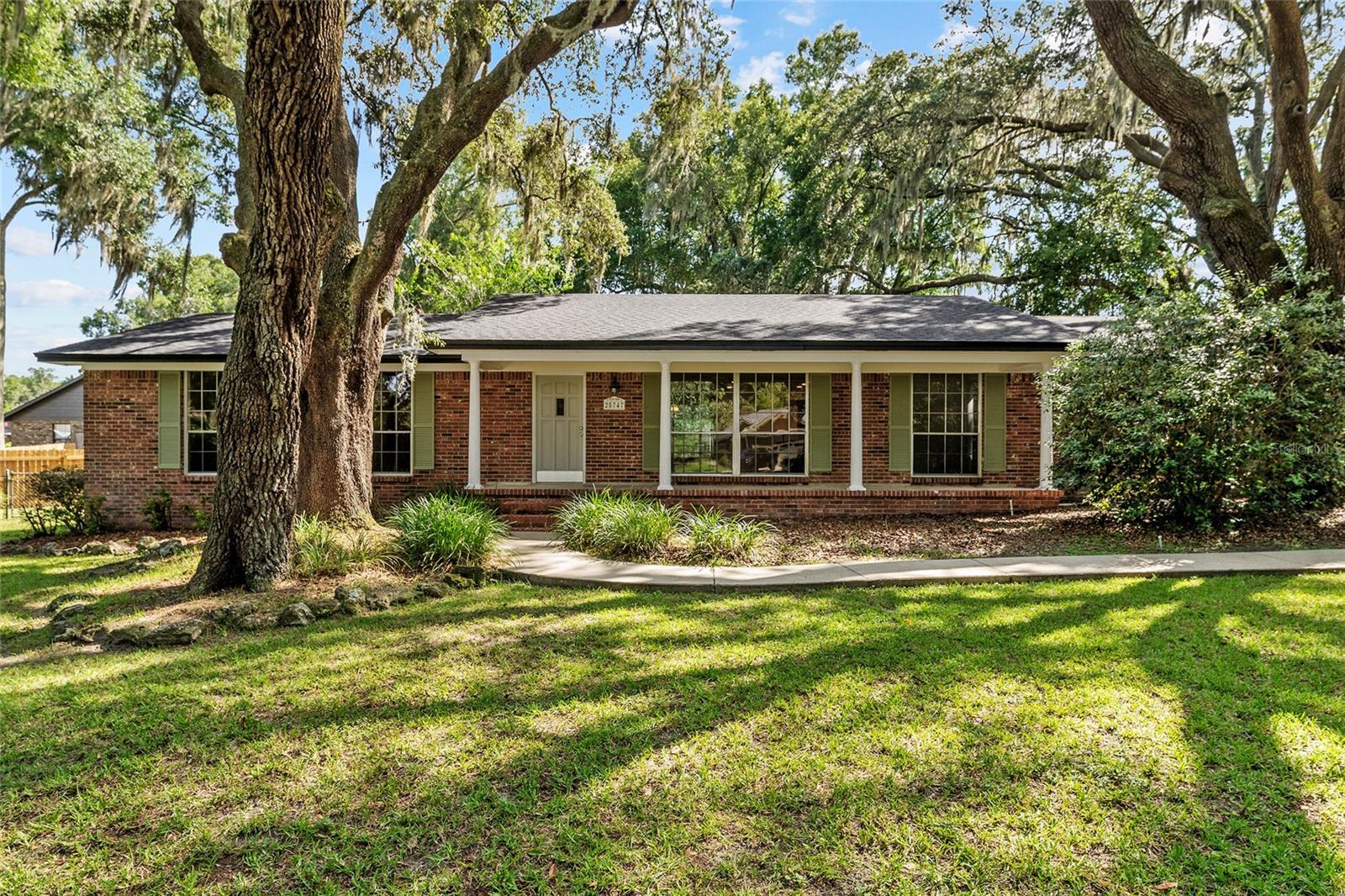 REPLAT SYLVANIA TERRACE - Residential