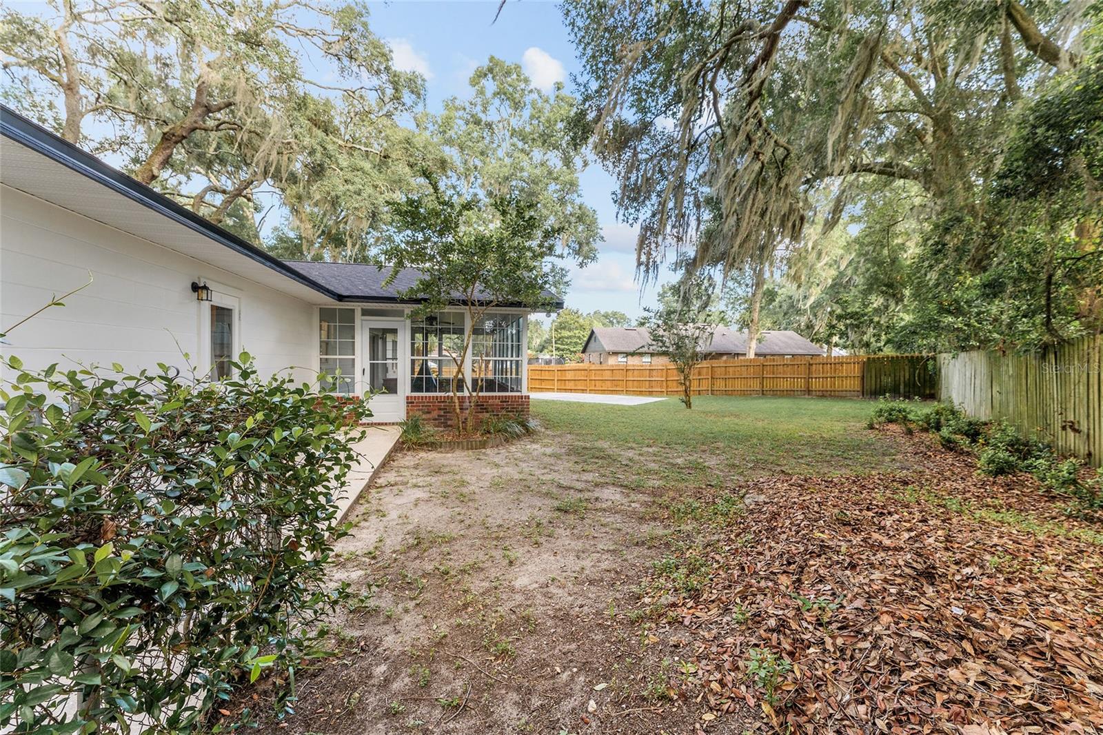 REPLAT SYLVANIA TERRACE - Residential