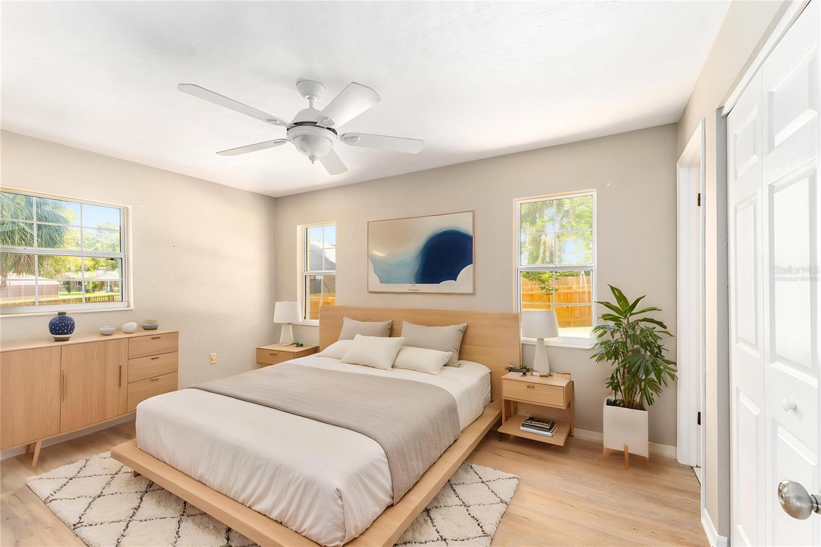 REPLAT SYLVANIA TERRACE - Residential