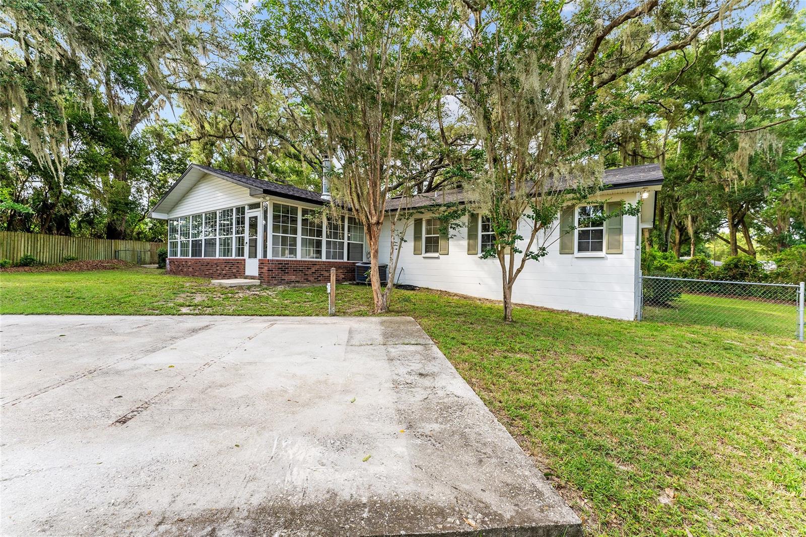 REPLAT SYLVANIA TERRACE - Residential