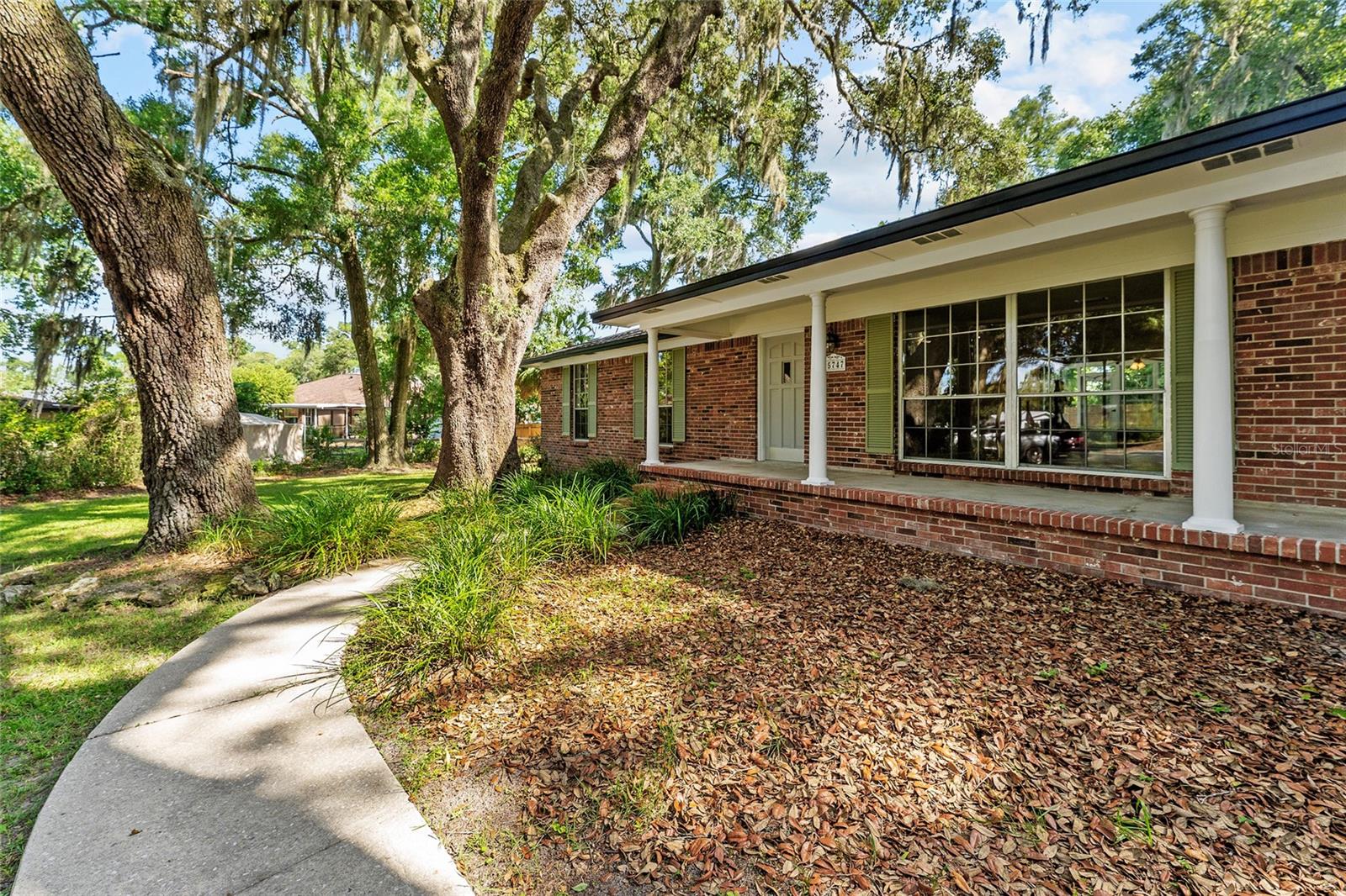 REPLAT SYLVANIA TERRACE - Residential