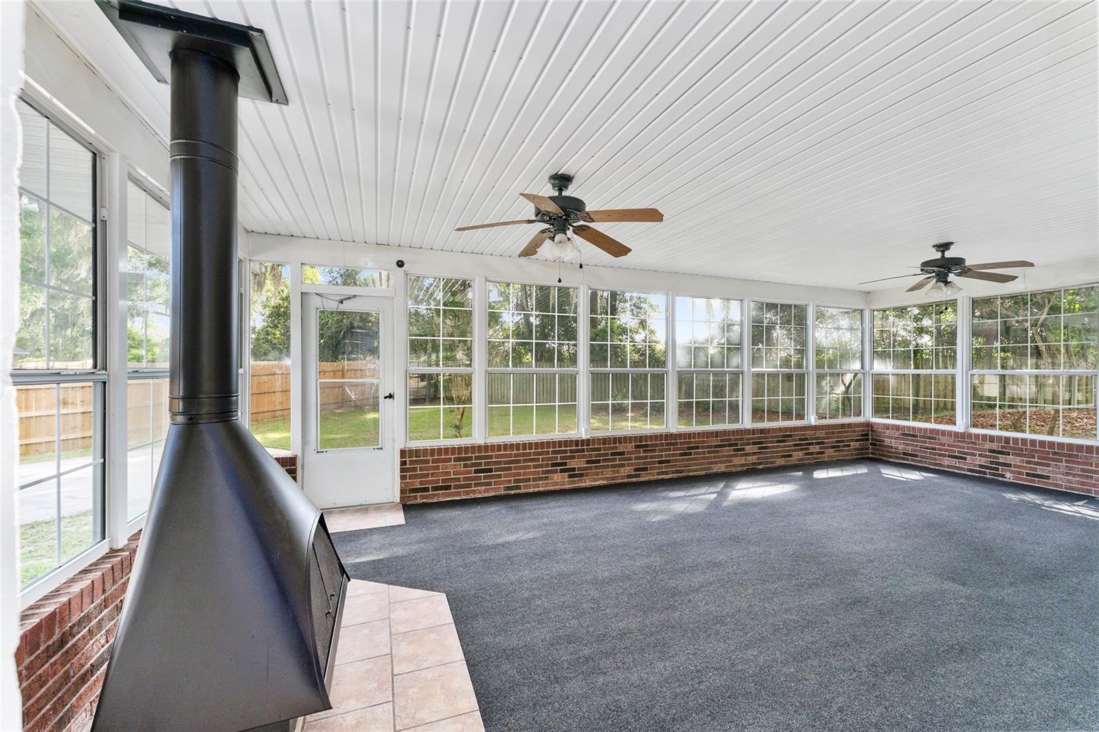 REPLAT SYLVANIA TERRACE - Residential