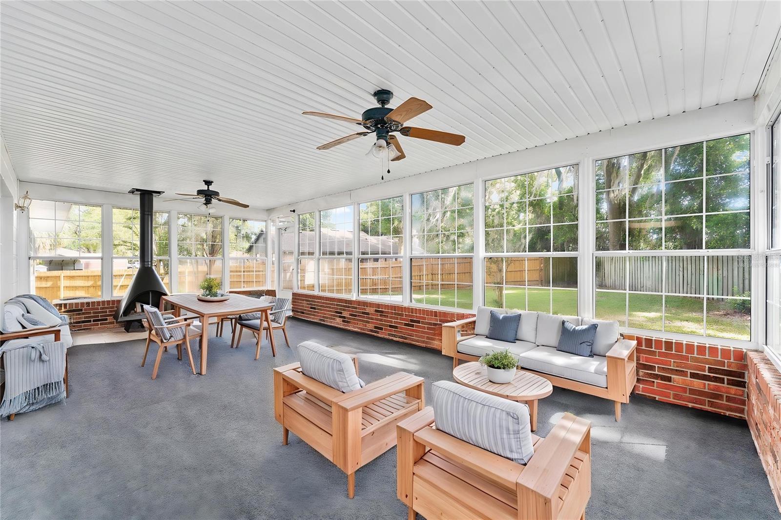 REPLAT SYLVANIA TERRACE - Residential