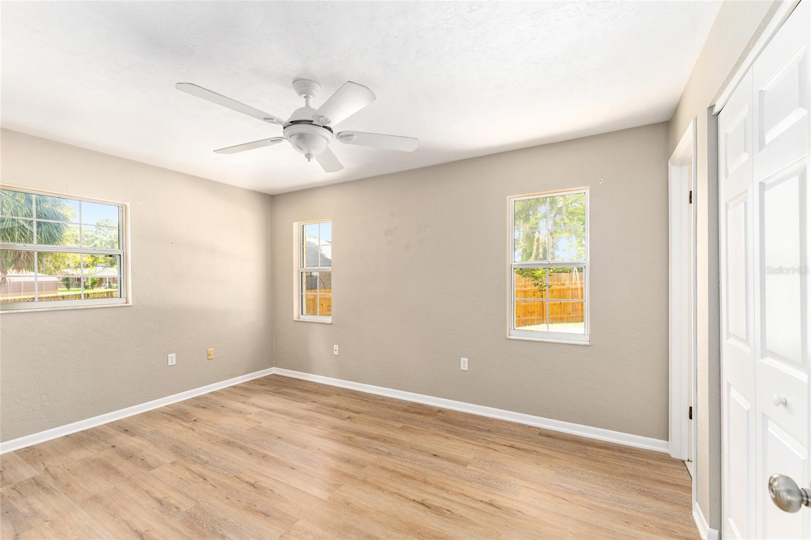 REPLAT SYLVANIA TERRACE - Residential
