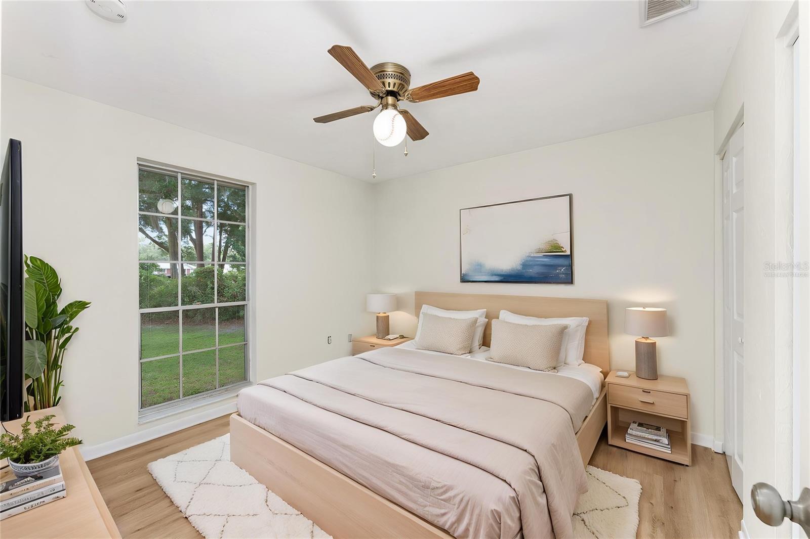 REPLAT SYLVANIA TERRACE - Residential